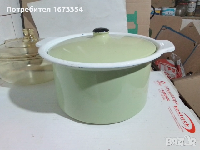 Тенджери, снимка 7 - Други - 52101141