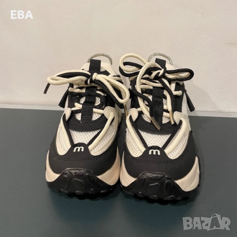 Детски маратонки за момиче, снимка 3 - Детски маратонки - 51668502