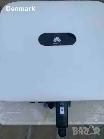 Трифазен инвертор 5 Kw Huawei, снимка 4 - Други инструменти - 50011656