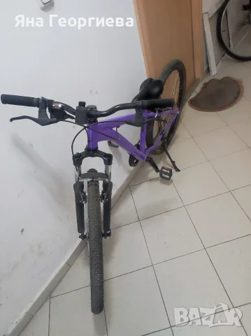 Велосипед Rockrider 26", снимка 2 - Велосипеди - 56470145