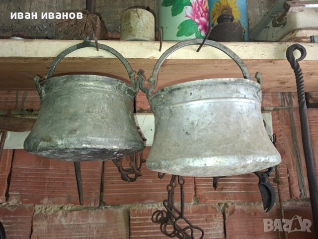 три стари калъпа за тухли,4 дарака и 2 менчета., снимка 6 - Антикварни и старинни предмети - 54343950