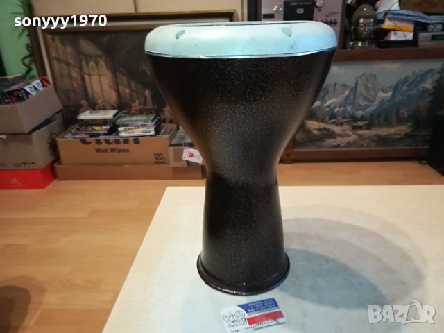 МЕТАЛИК-ГОЛЯМА ТАРАМБУКА 43Х26СМ 0511231044