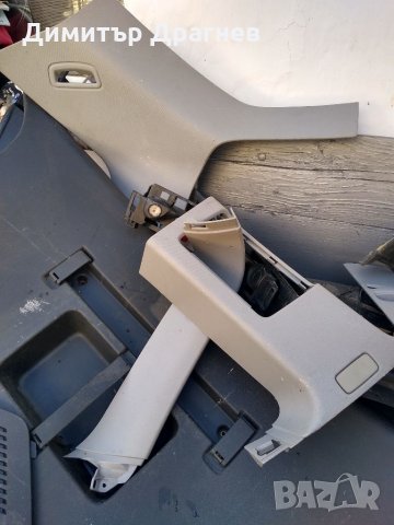 Части за Опел Зафира б, снимка 16 - Части - 27525538