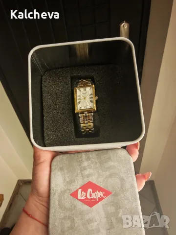 Дамски часовник Lee Cooper 