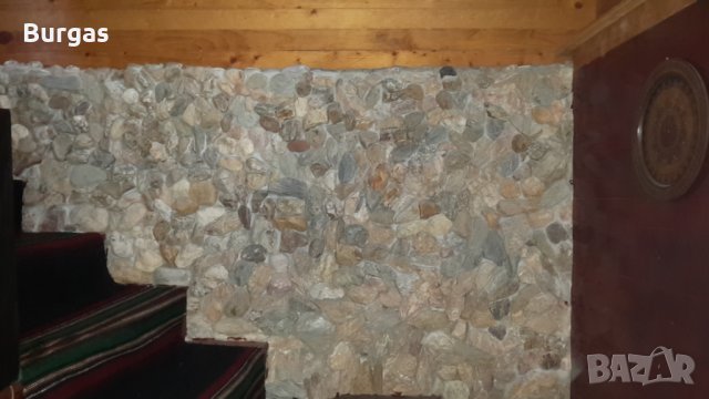 Продавам къща с двор в с.Изгрев общ.Царево, снимка 2 - Къщи - 31667179