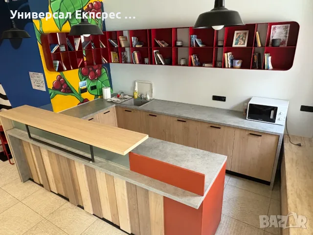 Офис по наем - Гръцка Махала, снимка 9 - Офиси - 56205613