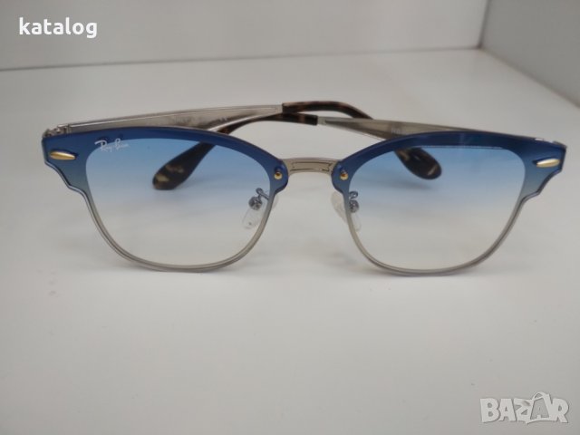 Logo collection слънчеви очила реплика, снимка 1