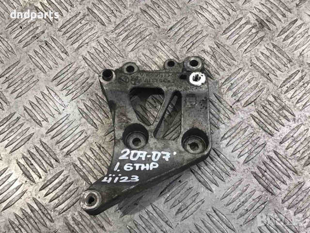 Планка Peugeot 207,1.6THP,2007г.