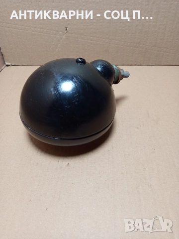 Соц Стар Халоген Фар За Трактор Машини Техника. , снимка 5 - Антикварни и старинни предмети - 52188817