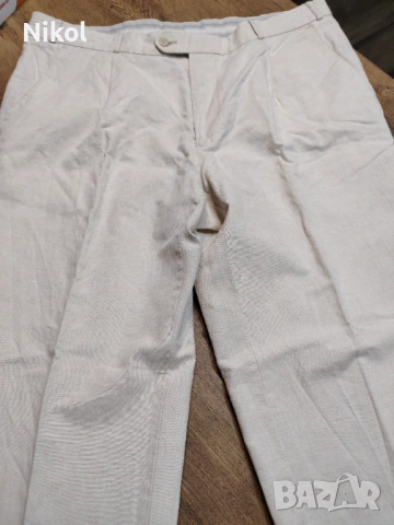 Мъжки панталон , снимка 3 - Панталони - 53917085