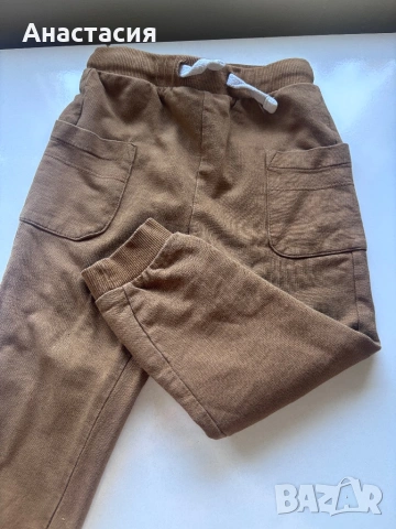 Дрешки за момче 92/98 см, за 2/3 г.  Zara,H&M и др., снимка 7 - Детски комплекти - 54270544