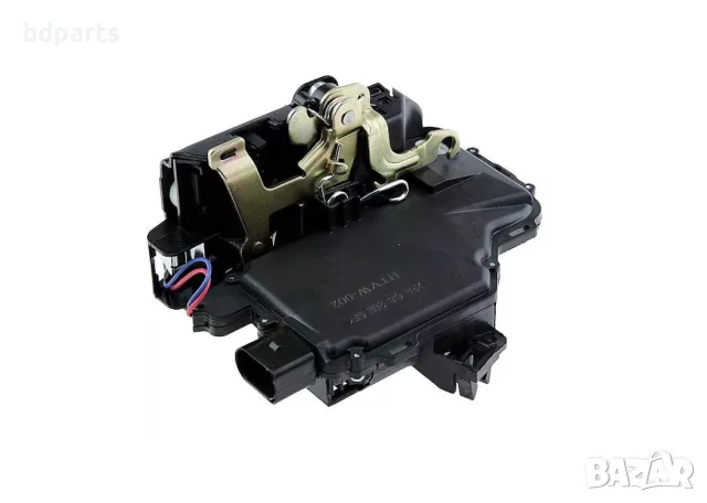 Брава за предна дясна врата VW, Golf 4, Bora, Passat B5, Beetle, Skoda, снимка 1 - Части - 56142106