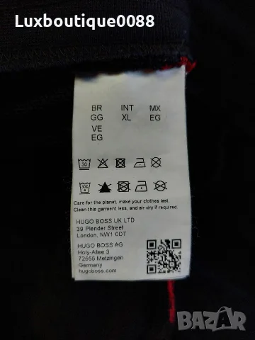 Мъжки комплект Hugo XL , снимка 11 - Спортни дрехи, екипи - 55816778
