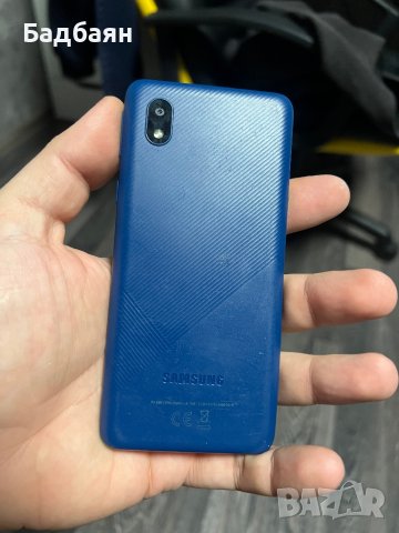 Samsung Galaxy A01 Core / На части , снимка 1