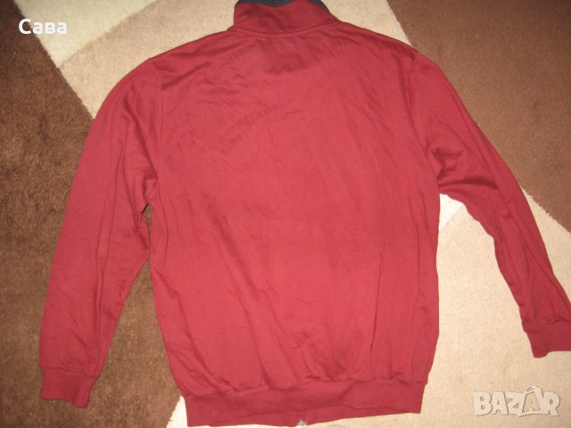 Спортно горнище BABISTA   мъжко,Л-ХЛ, снимка 3 - Спортни дрехи, екипи - 31229842