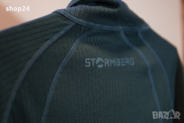 Stormberg  Термо/Горнище  М, снимка 3 - Спортни дрехи, екипи - 34929025