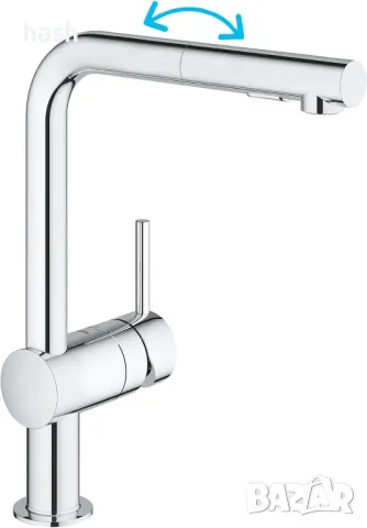 Grohe Minta Смесител за кухня 30274000