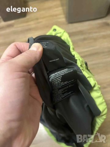 Мъжко яке Burton Insulated Traction Ski Snowboard 10.000mm/gr Jacket , размер  XL , снимка 12 - Якета - 53261035