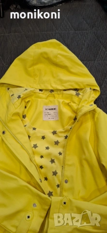 Якета, гълтото е ново, снимка 4 - Детски якета и елеци - 54086431