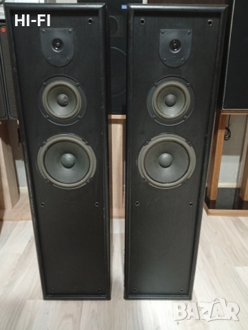 JBL TLX 5000, снимка 5 - Тонколони - 52340408