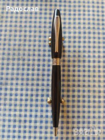 стара химикалка Inoxcrom Nautilus