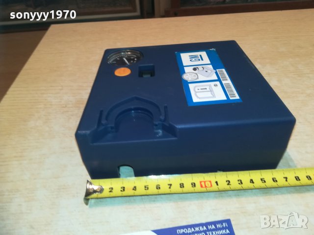 GM-GENERAL MOTORS-КОМПРЕСОР, снимка 4 - Аксесоари и консумативи - 29140961