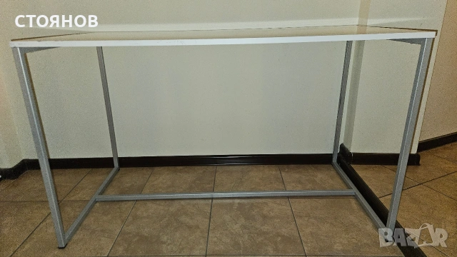 Маса от офис (Нова), снимка 3 - Маси - 53171406