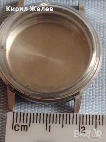 Каса с стъкло за ръчен часовник за части колекция 36911, снимка 4 - Други - 44712474