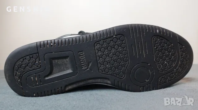 PUMA 40,5 номер мъжки спортни обувки, снимка 15 - Спортни обувки - 50383249