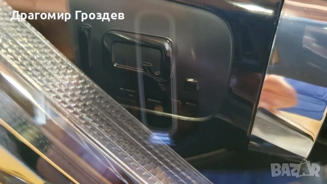 Оригинален IQ.LIGHT десен фар за VW GOLF VIII / Фолксваген Голф 8 (2019-2024), снимка 6 - Части - 51025844