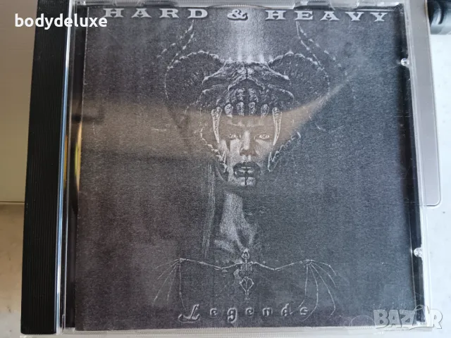 CD-R записвани аудио дискове, снимка 15 - CD дискове - 48376502