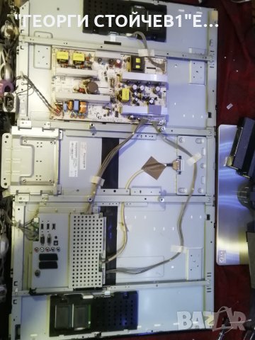 42LG5000   С ДЕФЕКТНА МАТРИЦА, снимка 3 - Части и Платки - 34128617