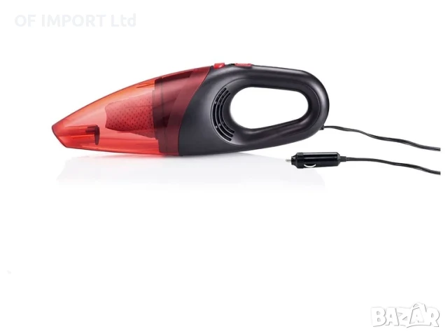Ръчна Прахосмукачка за Авомобили SILVERCREST HS 12.0 B2 BL, снимка 2 - Прахосмукачки - 50806396