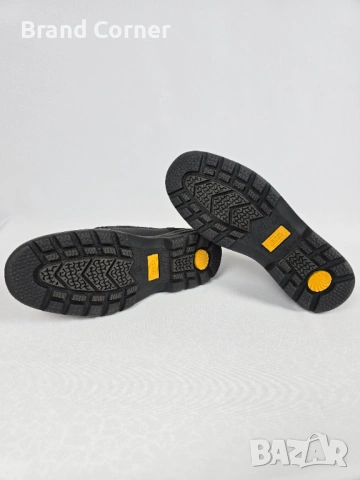 Нови мъжки обувки Camel Active DARWIN - N41, снимка 5 - Мъжки боти - 54325689