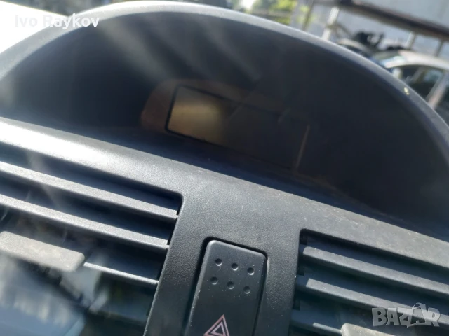 Дисплеи и авариини за Suzuki Ignis 