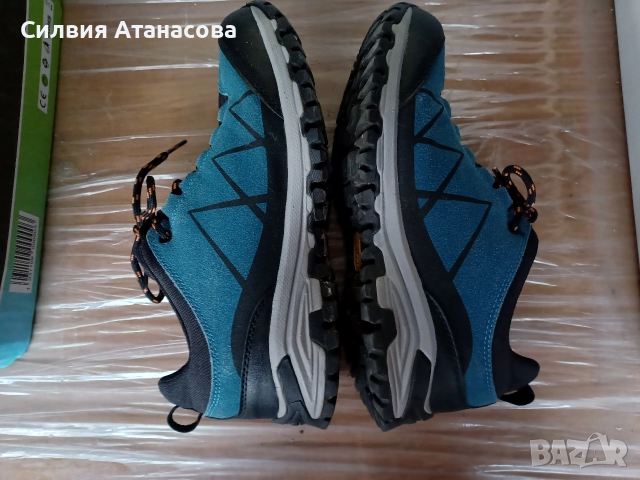 Туристически обувки Britting, снимка 6 - Други - 52966906