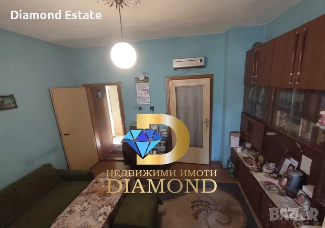 Етаж от двуетажна къща в гр. Първомай, снимка 14 - Етаж от къща - 51808528