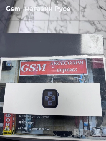 Apple watch SE(Gen 2) 44mm Midnight