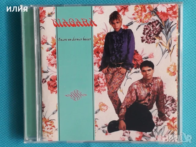 Каталог CD Част 6, снимка 17 - CD дискове - 51007452