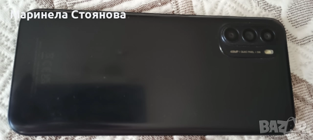 MOTOROLA g41, снимка 4 - Motorola - 52669633
