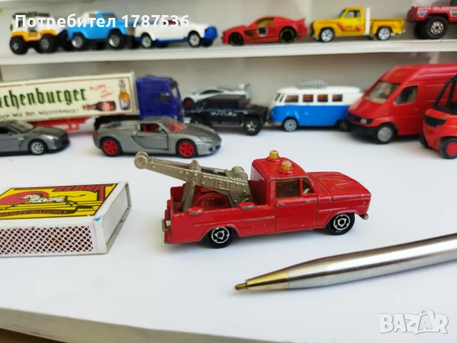 Малки колички, снимка 8 - Колекции - 51079731