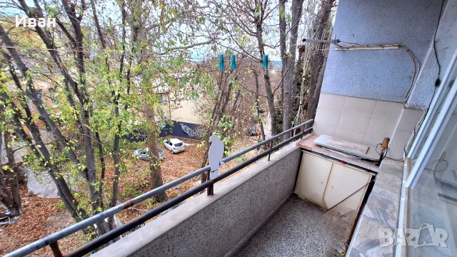 От собственик: 2-стаен апартамент гръцка махала , снимка 11 - Апартаменти - 50588779