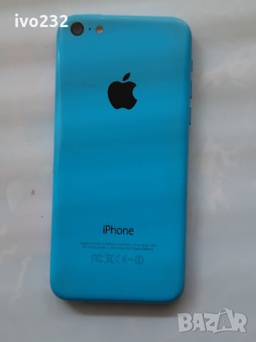 iphone 5c, снимка 2 - Apple iPhone - 29738236
