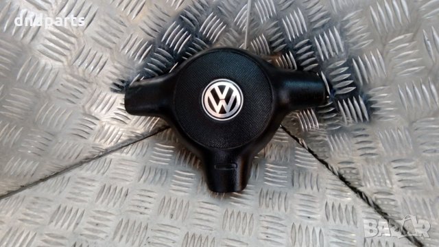 Airbag волан VW Polo 2001г., снимка 1 - Аксесоари и консумативи - 32184911