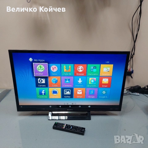 Sony Kdl-32R410B в перфектно състояние!