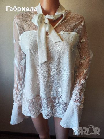 Дамски блузи/тениски