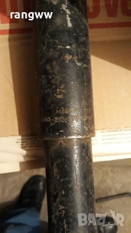 Oригинален заден амортисьор за модели Лада 2101-2107 , снимка 2 - Части - 40813690