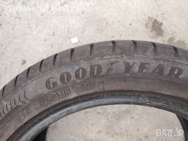 215/45/16 2броя, снимка 4 - Гуми и джанти - 51867503