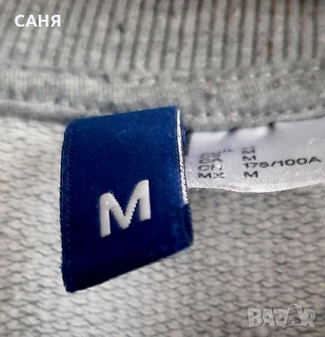 Меко горнище-суитчър и други блузи,като нови, снимка 3 - Блузи - 53248298