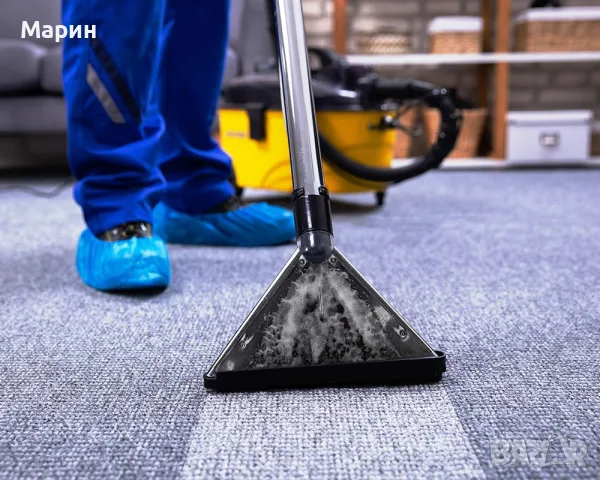 Пране на мека мебел,  матраци, мокет, автосалон., снимка 6 - Почистване на домове - 55984891